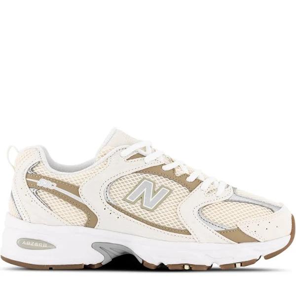 New Balance 530 Linen Stoneware