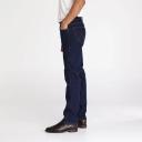 Wrangler Straight Jean Original Rinse 34