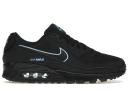 Nike Air Max 90 Black University Blue