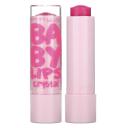 Maybelline New York Baby Lips Crystal Lip Balm, Pink Quartz [140] 0.15