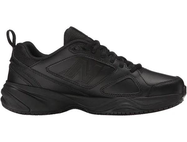 New Balance Women's 626 Slip Resistant Shoes K2 - US 6