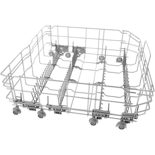 Genuine Bosch Dishwasher Lower Bottom Dish Rack Basket Complete Assembly 20003053 - AfterPay & zipPay Available