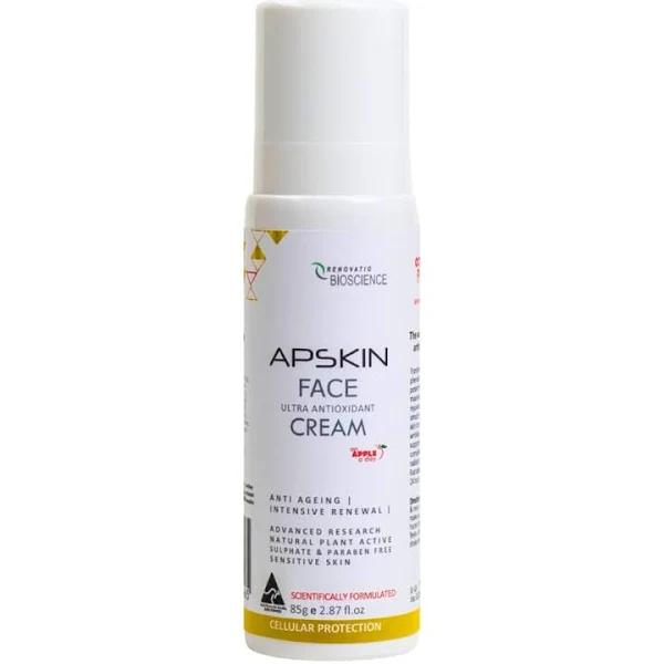 Renovatio APSKIN Face Cream