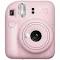 Fujifilm Instax Mini 12 Instant Film Camera (Blossom Pink)