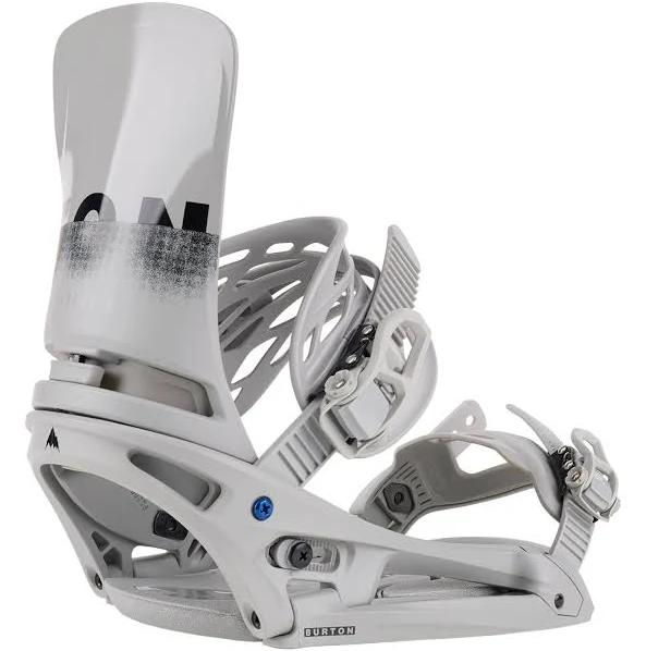 Burton Cartel x Est Snowboard Bindings