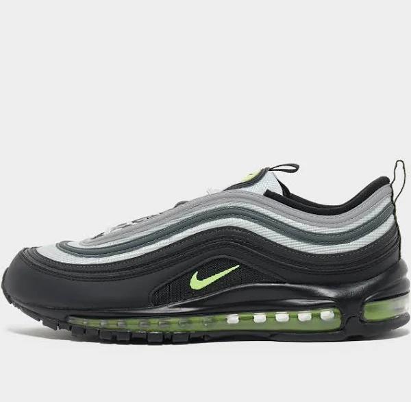 Nike Air Max 97 Pure Platinum/volt