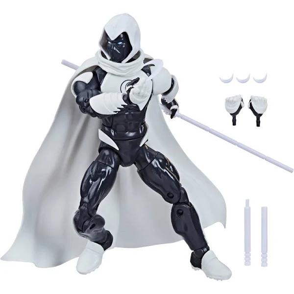 Marvel Legends Series Moon Knight Action Figure