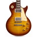 Gibson Custom Shop '59 Les Paul Standard Reissue Iced Tea Burst VOS