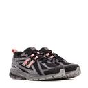 New Balance Unisex 1906R Black/Pink Moon/Magnet - Size 7