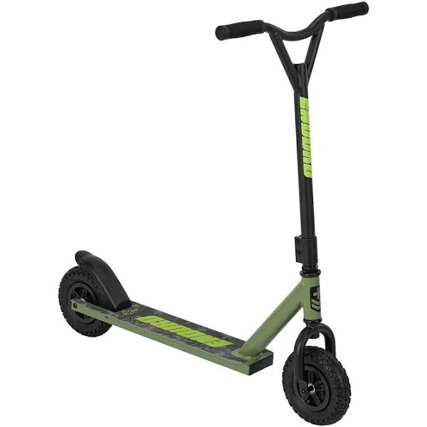 Kmart Enduro Dirt Scooter