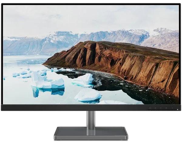 Lenovo L27m-30 27 FHD IPS LED 60Hz Monitor Black One Size / EU Plug