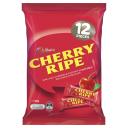 Cadbury Cherry Ripe Chocolate Sharepack 180g