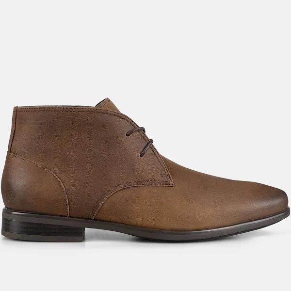 Hush Puppies Nuno Brown