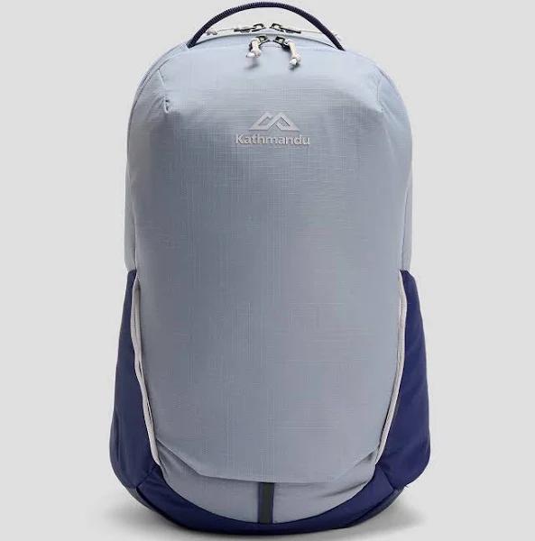 Kathmandu Axon Everyday Backpack - 20L | Dark Haze - 20Ltr