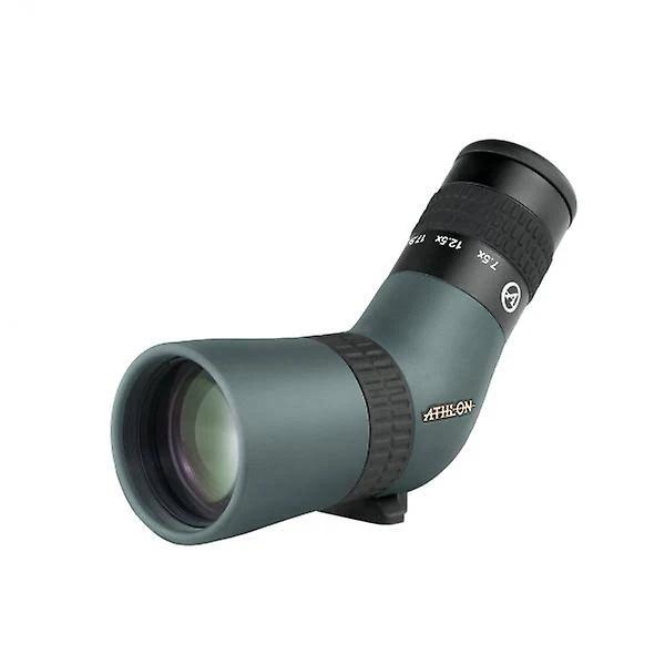 Athlon Ares 7.5-22.5x50 Ed 45 Degrees Spotting Scope