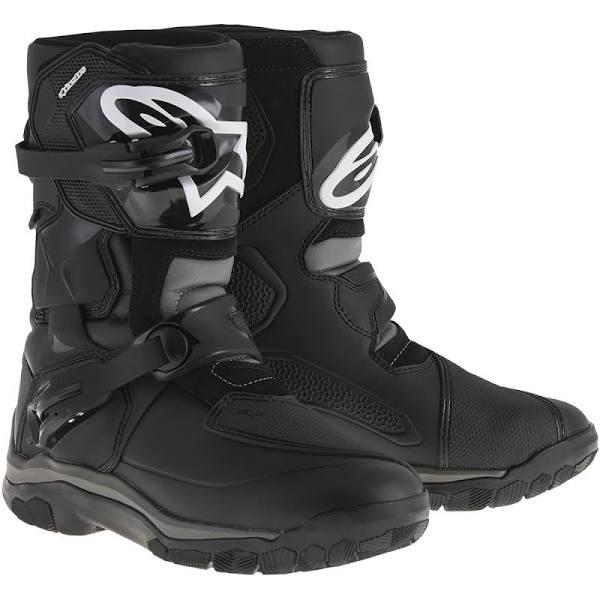 Alpinestars Belize Drystar Black Boots