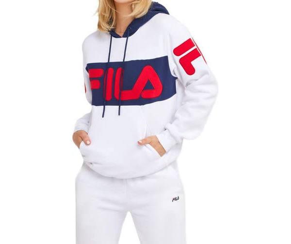 Unisex Marco Hoody XXL / White / White