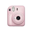 Fujifilm Instax Mini 12 Instant Film Camera (Blossom Pink)