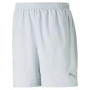 Run Favourite Velocity Men's 7"Running Shorts in Platinum Gray, Size Large, Polyester by Puma