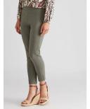 Katies 7/8 Classic Pants Khaki - 18 - AfterPay & Klarna Available