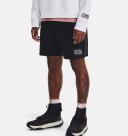 Under Armour Summit Workout Shorts - White - L