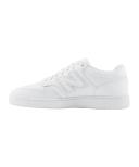 New Balance Unisex 480 White - Size 6