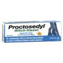 Proctosedyl Ointment Witch Hazel 30g