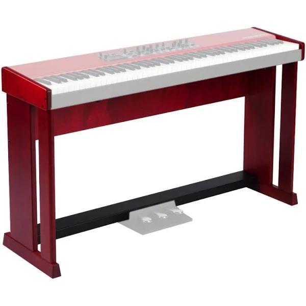 Nord Wood Keyboard Stand For 88-Key Piano & Stage Series Keyboards