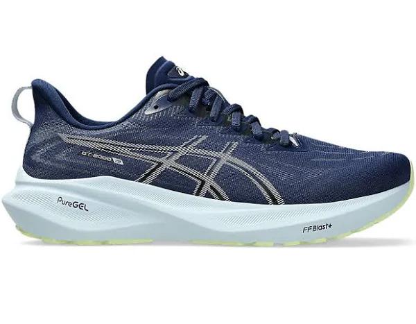 ASICS GT-2000 13 - Mens Running Shoes (Width 2E)