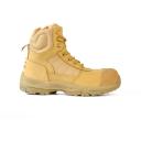 Blacksmith Men's Work Boots - Wheat - Size 7