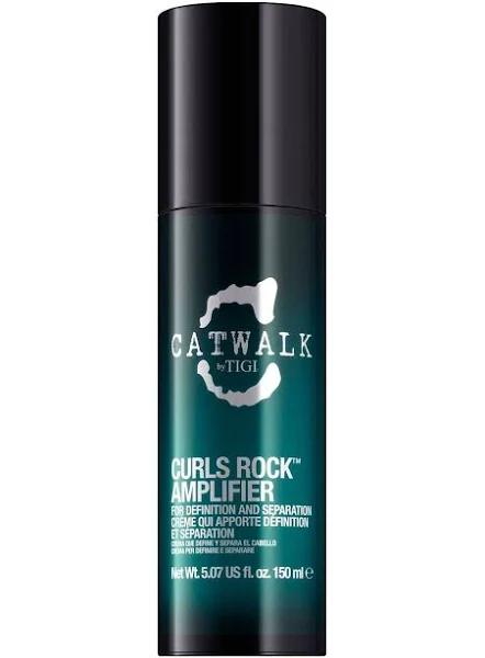 TIGI CATWALK curls rock amplifier 150 ml