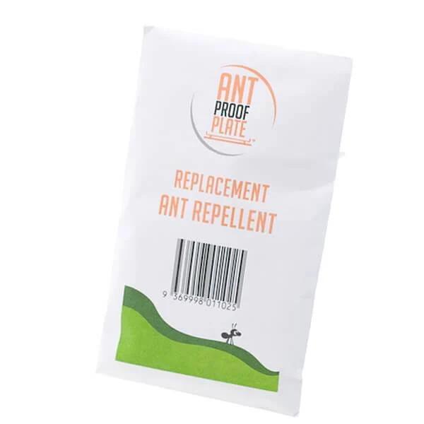 Replacement Ant Repellent Powder For Ant Proof Plate