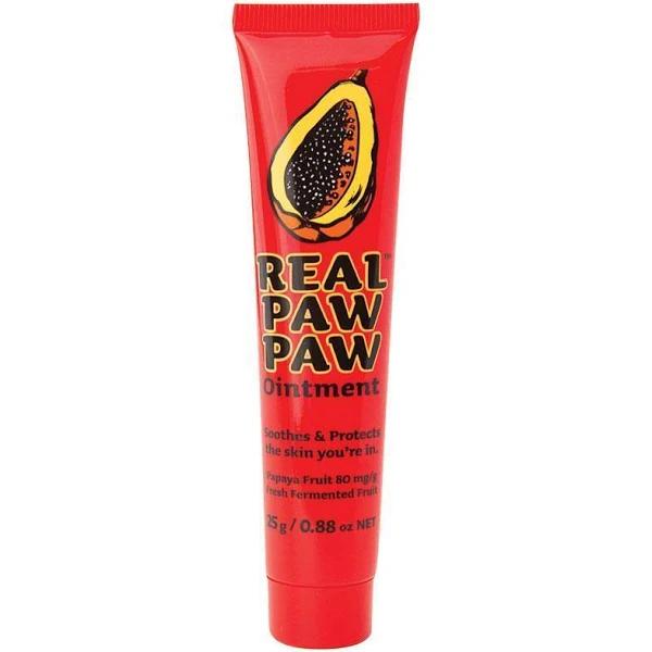 Real Paw Paw Pawpaw Ointment 25g