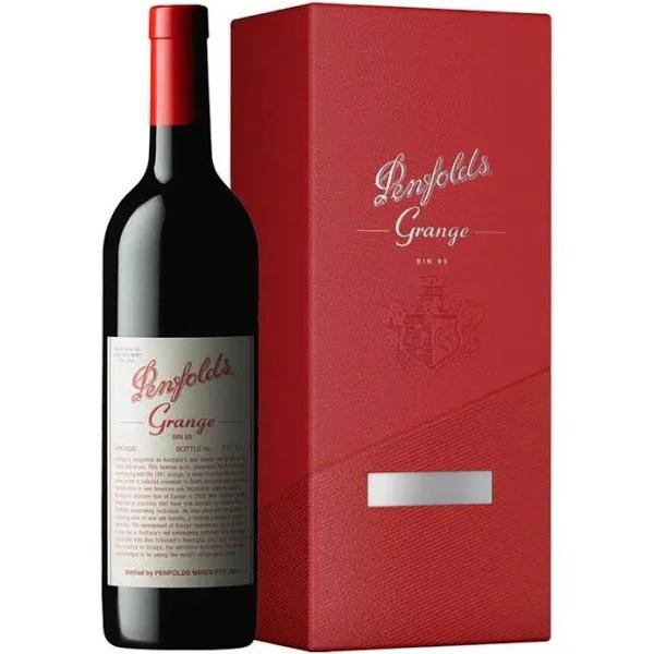 Penfolds Bin 95 Grange Shiraz 2019 750ml