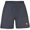 Puma Essentials Shorts Blue, Mens Shorts, Size XL - Color Peacoat