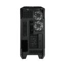 Cooler Master HAF 700 ARGB Full Tower E-ATX Case - Grey