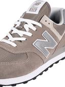 New Balance 574 Grey White (2022)