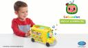 Cocomelon - Musical Learning Bus