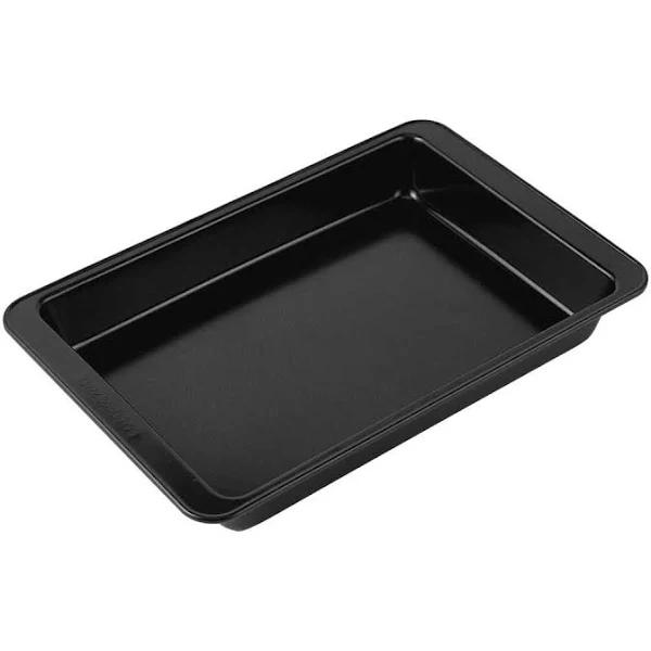 Kmart Roasting Pan - Black, Large