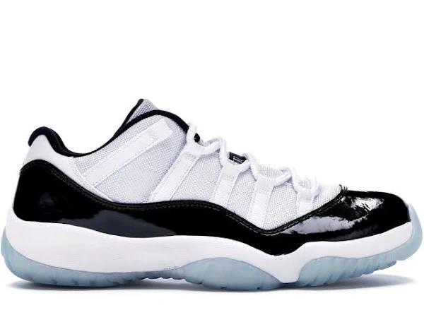 Air Jordan 11 Retro Low 'Concord'