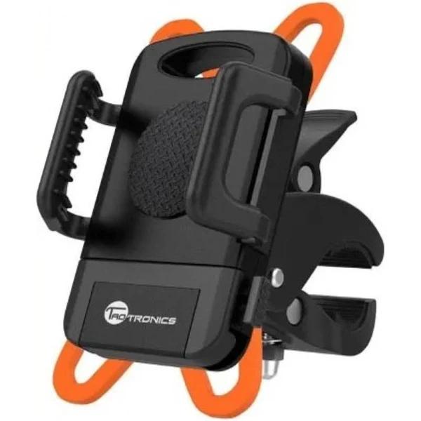 Taotronics Bicycle Phone Mount Bike Smartphone Holder