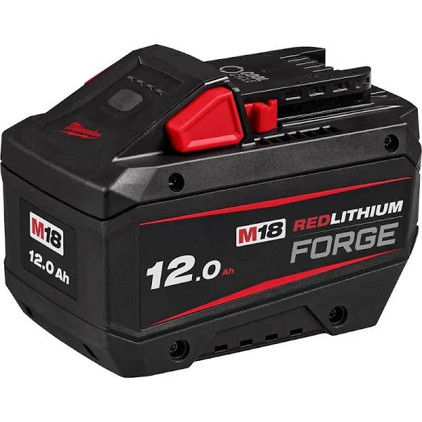 Milwaukee M18FB12 - 18V REDLITHIUM Forge 12.0Ah Battery