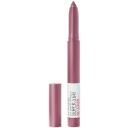 Maybelline Superstay Ink Crayon Lipstick - Stay Exceptional