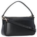 DKNY - Women's Black Cross-body Bags - Bryant Park Demi Bag - Size One Size at The Iconic