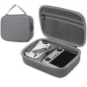 Flyekist Storage Bag For DJI Mini 4 Pro -Newest Mini 4 Pro Drone Case Hard Shell Travel Carrying Case Compatible With DJI Mini 4 Pro, DJI Rc 2/DJI