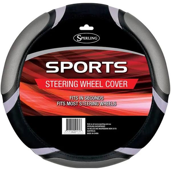 Sperling Sports Steering Wheel Cover