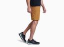 Kuhl Renegade 10in Mens Short - Koal - 33