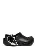 Crocs Kids’ Classic I Am Bat Clog; Black, J1