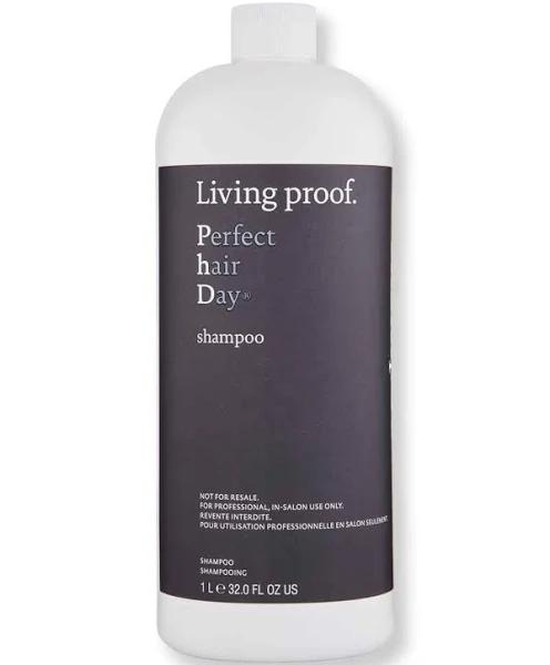 Living Proof Perfect Hair Day (PHD) Shampoo 32oz