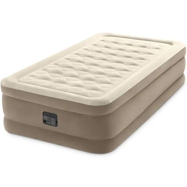 Intex Ultra Plush Airbed